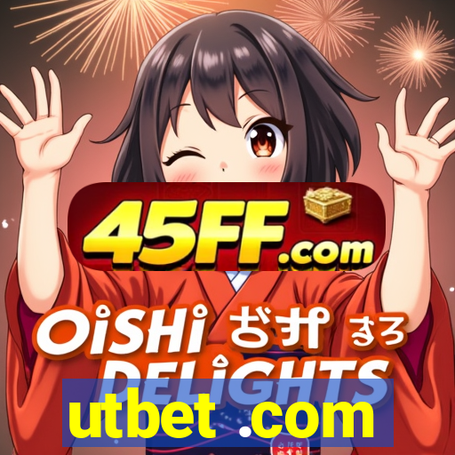 utbet .com